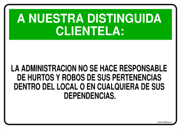 Letreros Y Se Al Tica Cotice En Segundos