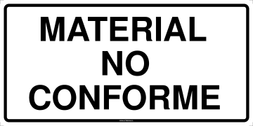 Letreros y Señalética - Cotice en Segundos