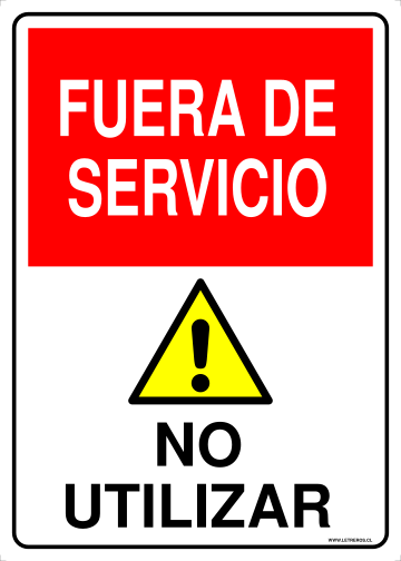 fuera-de-servicio-no-utilizar-intemperie