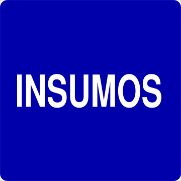 LETRERO INSUMOS