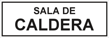 Sala De Caldera