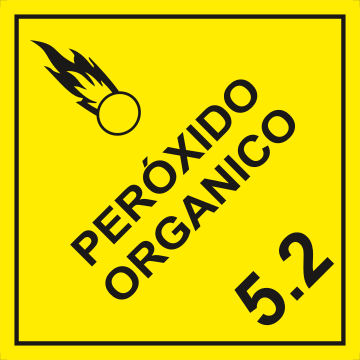 Peroxido Organico