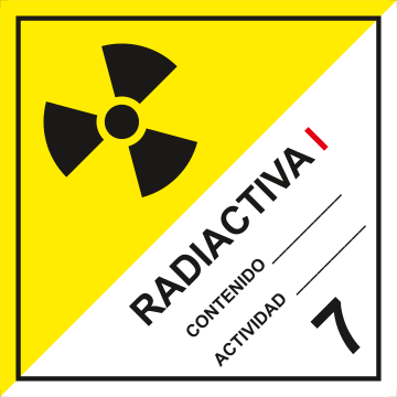 Radiactiva I