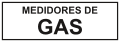 Medidores De Gas