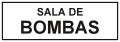 Sala De Bombas