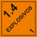 Explosivos 1.4