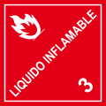 Liquido Inflamable