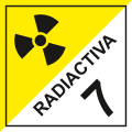 Radiactiva