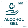 ALCOHOL GEL  